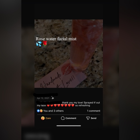 REVIEWS✨✨✨✨✨💕 - Picture 11 of 15